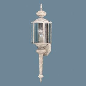 Thomas Lighting SL924348 Brentwood Outdoor Sconce