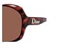Christian Dior Sunglasses Dior Glossy 1/S (0X5Q Havana)
