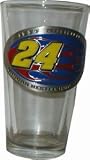 Jeff Gordon - Glass