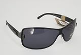 Fossil Griselda Polarized Black Sunglasses MS3670001 by