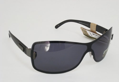 Click here to buy Fossil Griselda Polarized Black Sunglasses MS3670001.