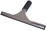 from Green Bear UK Window (Squeegee) Pro Stainless Steel Wiper with blade 25cm (10)