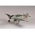 Easy Model 37265 - Focke Wulf FW-190D-9 III./JG54 1944