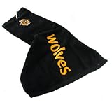 Wolverhampton Wanderers FC. Golf Towel (Tri-Fold)