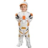 Star Wars Clone Wars Commander CodyToddler Costume