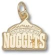 Texas A&M Univ "Atm" Tennis Racquet Charm/Pendant