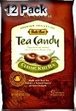Bali's Best Tea Candy Case