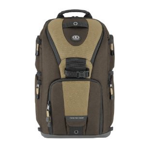 Tamrac 5788 Evolution 8 Photo/Laptop Sling Backpack (Brown/Tan)