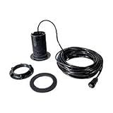 Nylon Through-Hull Transducer