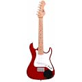 Herald HLD013 Guitarra el�ctrica - color rojo
