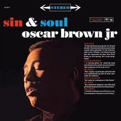 Sin & Soul [Vinyl LP]