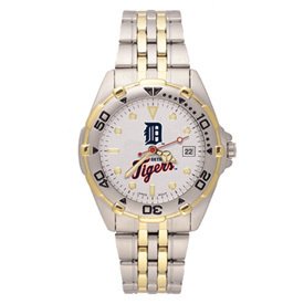 Ladies Detroit Tigers All-Star Watch