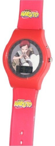 Naruto Gaara Watch NRW01C