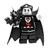 LEGO Minifigure Collection Series 2 LOOSE Mini Figure Dracula Vampire