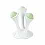Boon Glo Nightlight with Portable Balls, 1-Pack, White