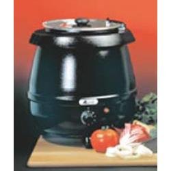 Soup Kettle & Warmer - 10.5 Quart