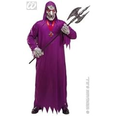 Vampir Kostüm Maske Halloween Kostüm Erwachsene