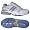 White/Blue