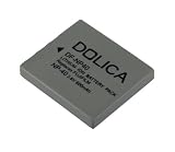 Dolica DF-NP40 700mAh Fuji Battery