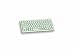 Cherry G84-4100LPADE-0 Tastatur PS/2 (DE)