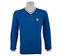 Fila V-Neck Sweater Men's