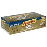 PowerBar Gel Double Latte, Box of 24