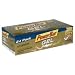 Gel Double Latte - 24 Packets., (Powerbar)