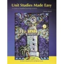 Unit Studies Made Easy