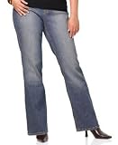 MICHAEL Michael Kors MK Signature Jeans, Medium Wash