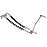 ACDelco 15212981 Transmission Fluid Cooler Hose Assembly by ACDelco