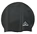 Water Gear Jazz Silicone Swim Cap