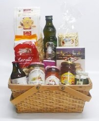 Completo Gift Basket