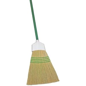 Libman Traditional Corn Broom