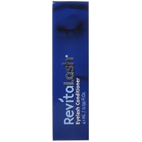 Revitalash Eye Lash Conditioner, .139-Ounce Box