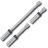 KD 41740 - 3 Piece 5/8 in. Magnetic Universal Spark Plug Service Kit - K-D Tools - 41740