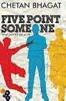 Five Point Someone: What Not To Do At IIT