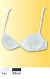 Wonderbra Enrapture Push-up Bra