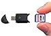 8GB Advanced Accessory Kit For Canon PowerShot SX160 IS, SX160IS, SX130 IS SX130IS SX150 IS SX150IS Digital Camera Includes 8GB High Speed SD Memory card + USB 2.0 Card Reader + 4AA High Capacity Rechargeable NIMH Batteries And AC/DC Charger + Case + More