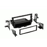 99 7866 2001-2006 Acura Stereo Installation Kit Support System Recessed Din Mount 