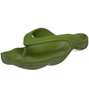 Buy crocs Ladies Abf Flip Flop by crocs