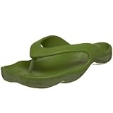 crocs Womens ABF Flip Flop