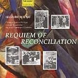 Requiem of Reconciliation
