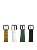 TW Steel Set de correas