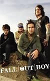 Fall Out Boy (Southbound) Poster
