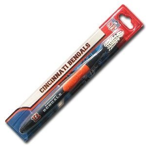 Cincinnati Bengals Toothbrush