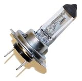 GE H7-55NHS/BP Nighthawk SPORT Automotive Replacement Bulb, Pack of 1