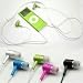 POD ALCHEMY PODBUDS CABLE CONNECTIVITY EARBUD NANO BLACK