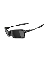 Oakley X - Metal X Squared OO6011-01 Sunglasses by