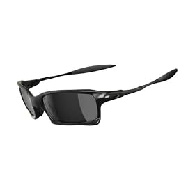Click here to buy Oakley X - Metal X Squared OO6011-01 Sunglasses.