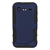 Seidio CSK3HTNCS-BL ACTIVE Case for HTC Incredible 2/S - 1 Pack - Retail Pa ....